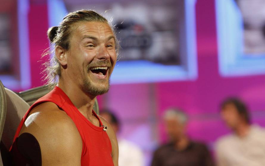 Zagreb: Mario Mlinari? pobjednik je druge sezone "Farme"