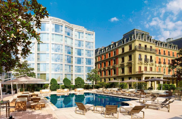 FOTO Pogledajte 10 najskupljih resorta na svijetu za 2025.