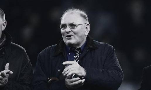 Preminuo je Jimmy Rimmer, legendarni golman Aston Ville, Manchester Uniteda i Arsenala