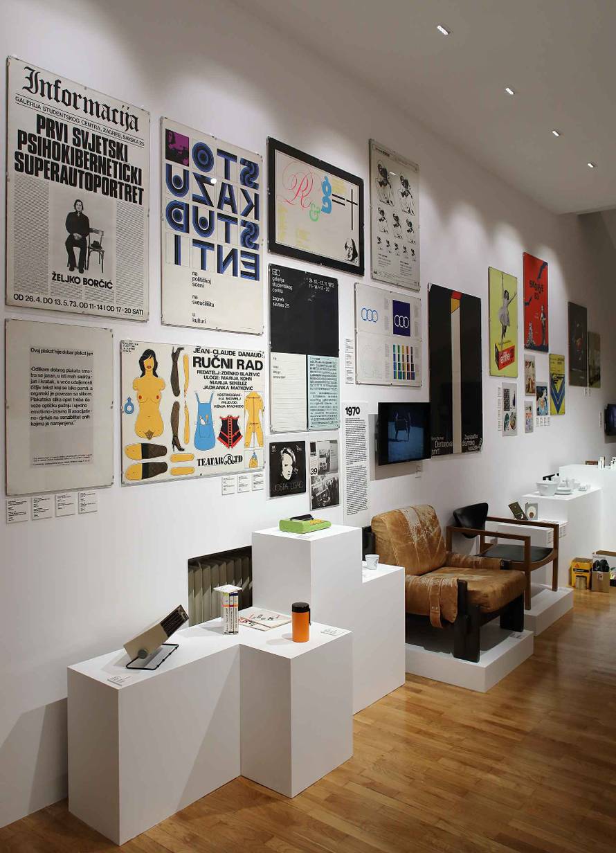 Muzej za umjetnost i obrt slavi 140 godina novim izložbama