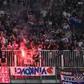 Fifa kaznila HNS! 'Vatreni' će u Varaždinu igrati pred manjim brojem gledatelja zbog nereda