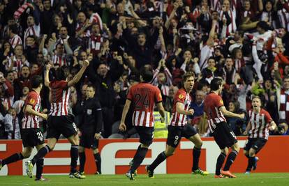 Mini 'el clasico': Athletic Bilbao i Atletico Madrid prošli u finale