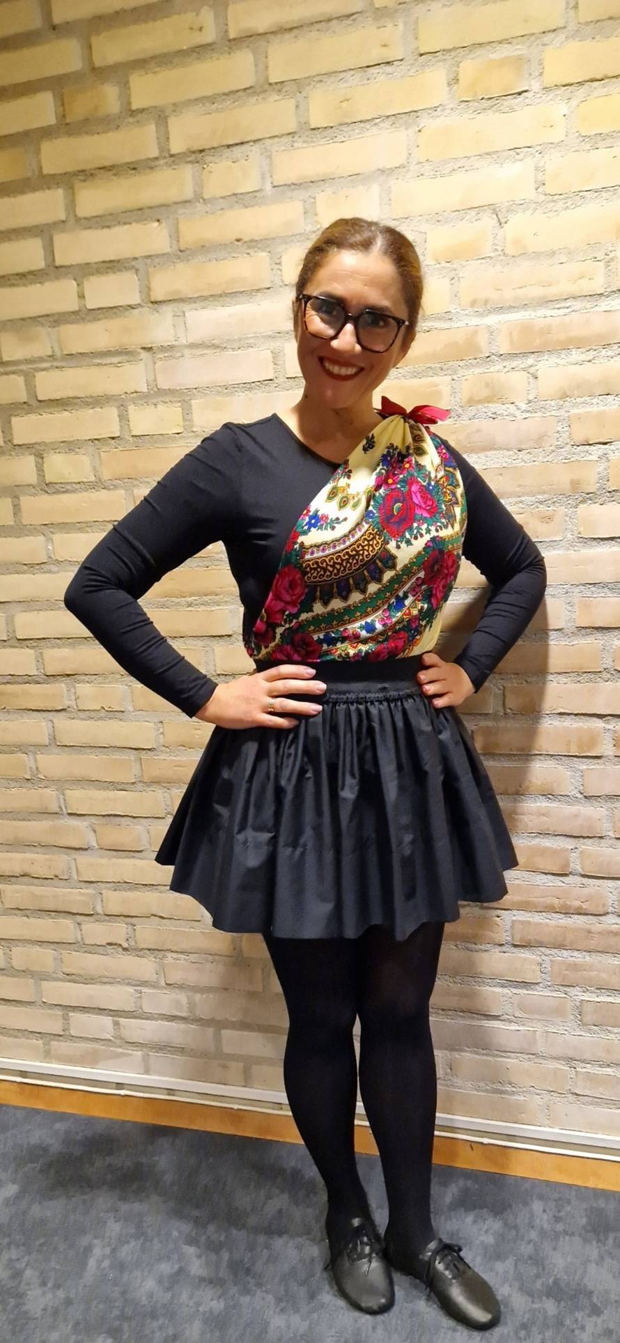 Hrvatica u Malmöu za 24sata: 'Za Baby Lasagnu imamo velike planove, a i Šveđani ga hvale!'