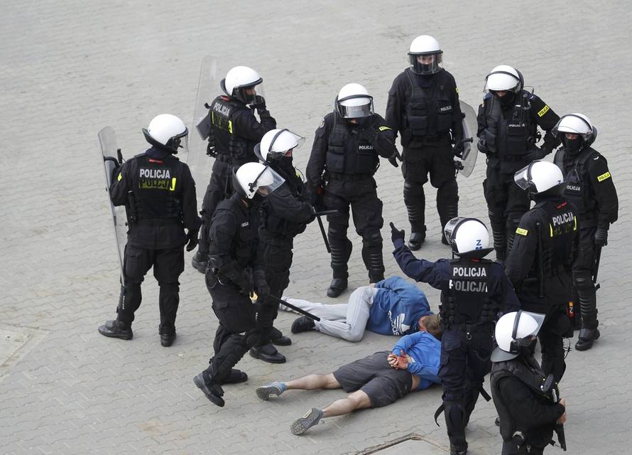 REUTERS/PIXSELL
