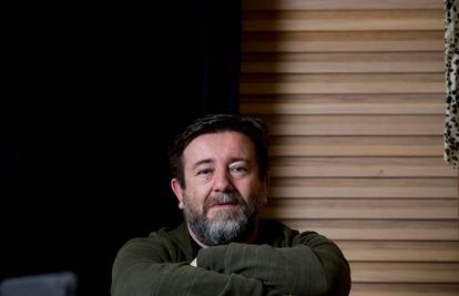 Redatelj Mario Kovač s nama je 20 godina: Režiranje Ponosa Hrvatske nije mi dosadilo