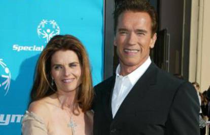 Arnie se sa suprugom razvodi preko 7 godina: Ne žuri im se...