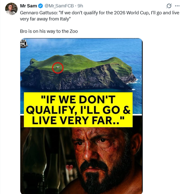 FOTO Društvene mreže pune su memova koji ismijavaju poraz Italije u Zenici: 'Pasta la vista!'