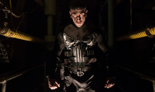 Jesmo li možda dobili datum izlaska nove serije 'Punisher'?