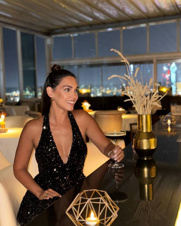 FOTO Vatrena zlatna olimpijka iz Srbije oduševljena: 'Da me netko pitao, ovako bih to htjela'