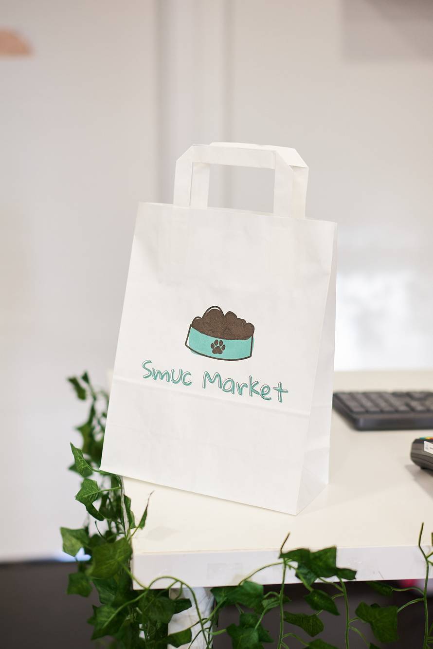 Hrabri Mačak Nudl inspirirao je  “sigurnu adresu” za pse i mačke u Zaprešiću! Evo kako