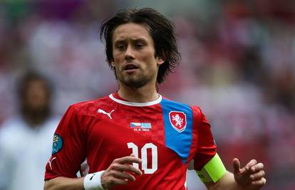 Rosicky: Hrvati nisu ni slični Španjolcima, puno su okomitiji