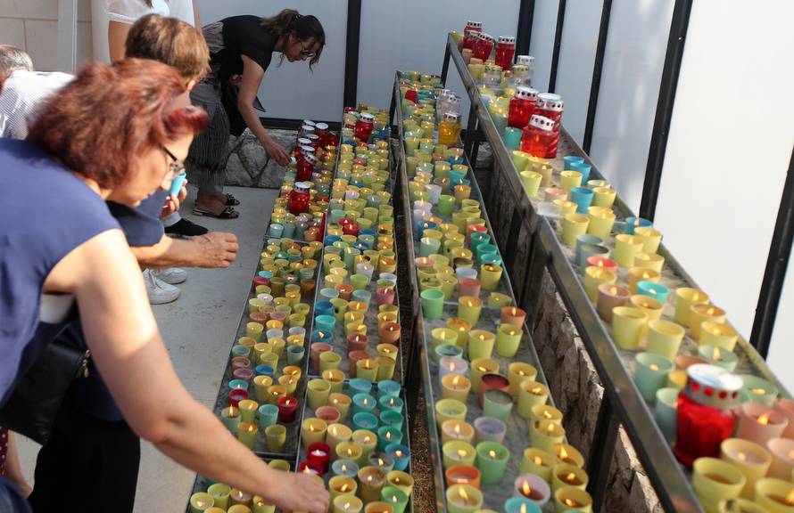 Vrpolje: Uz poštivanje svih epidemiolških mjera obilježen blagdan velike Gospe