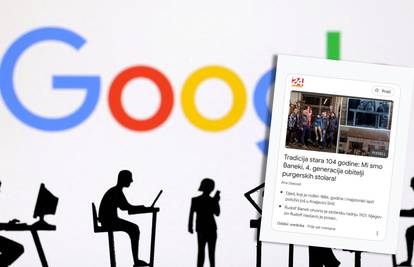 24sata od danas dostupan na Google News Showcaseu, evo gdje ga možete pronaći