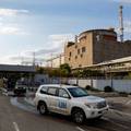 IAEA poziva na sigurnosnu zonu oko nuklearke Zaporižje...