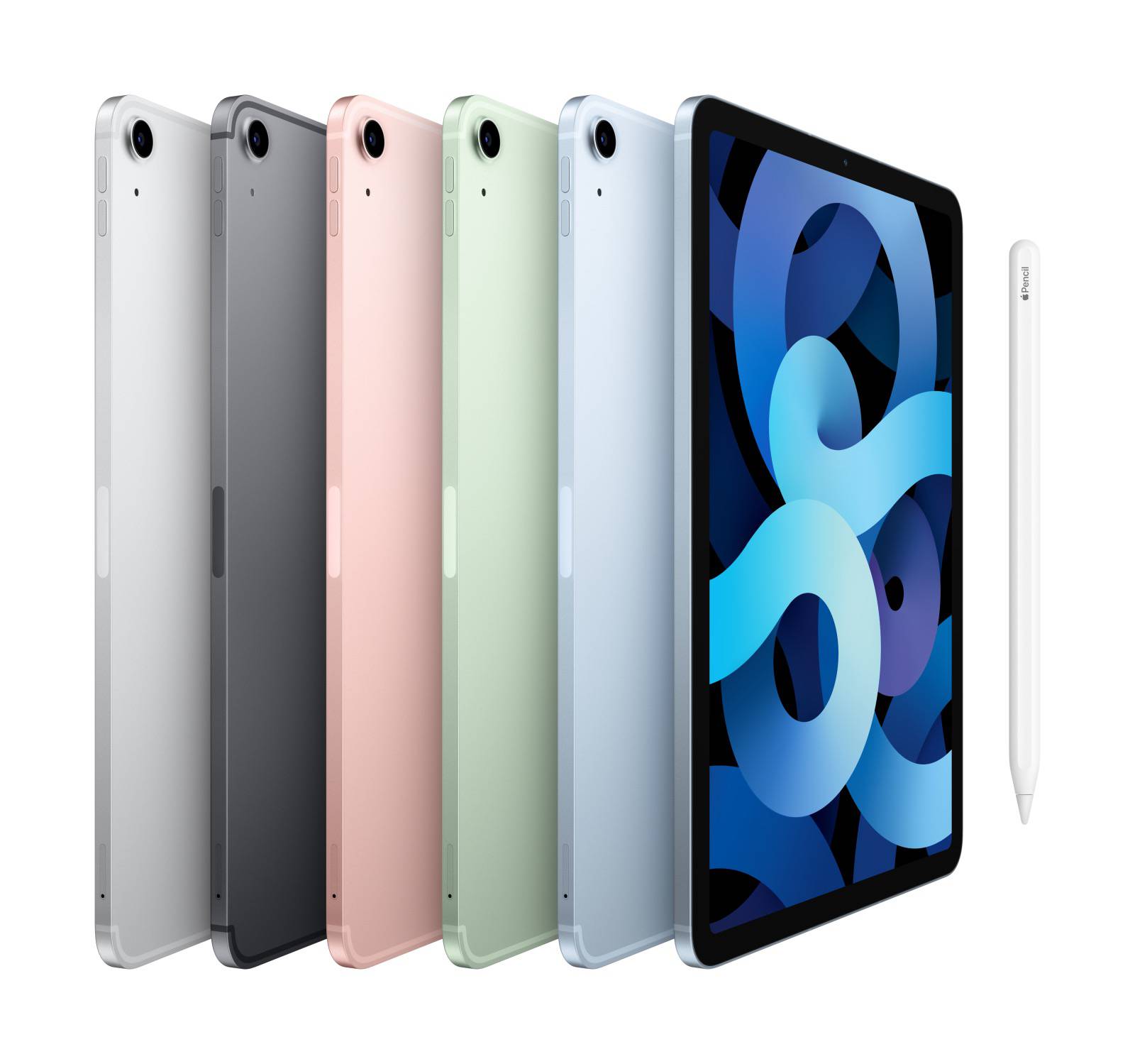 Dobrodošli u novu eru iPhonea: Apple iPhone 12, iPhone 12 Pro i iPad Air 4 od sada su dostupni