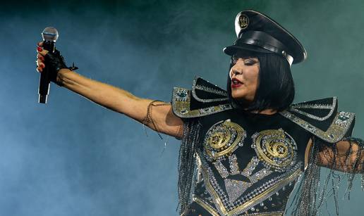 Alka Vuica odlu&ccaron;ila: 'Odri&ccaron;em se poroka, alkohola, cigareta...'