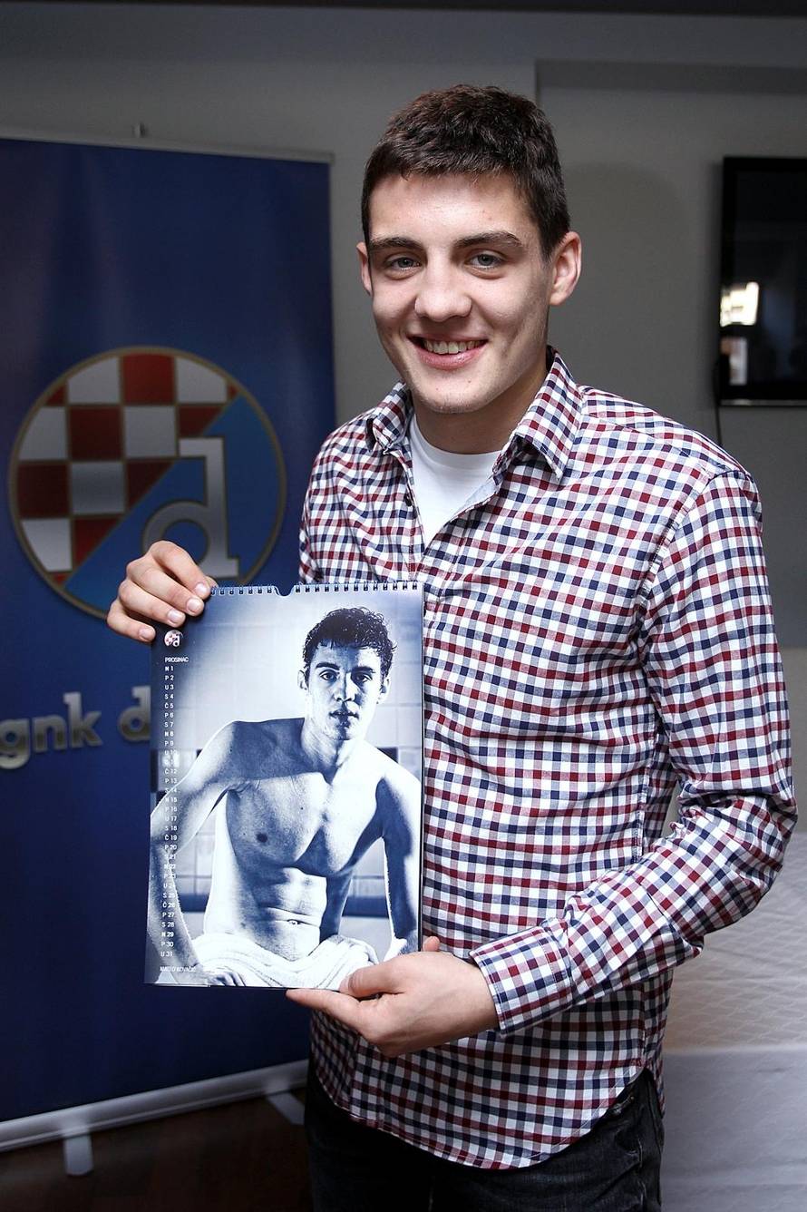 Prva HNL 12/13.: Dinamov šok u Kupu, Hajduk dobio u Milanu