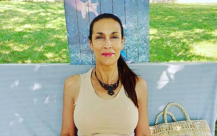 Ivana Banfić o dobu kada je bila IBee: 'Akcijski junaci techno scene. Dobro smo se zabavljali'