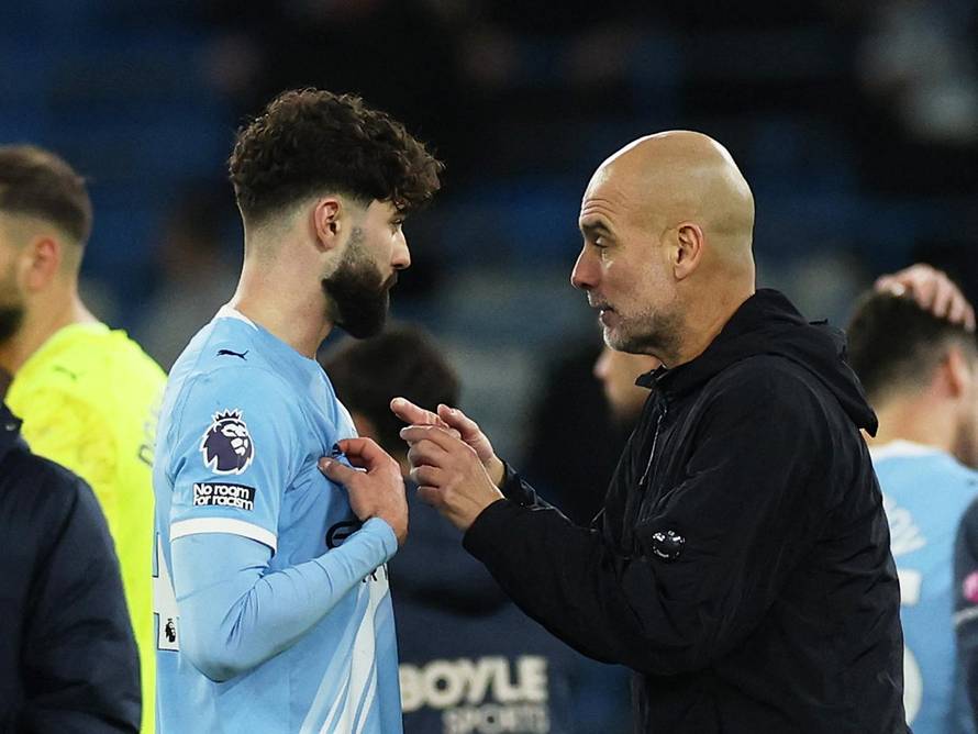 Premier League - Manchester City v West Ham United