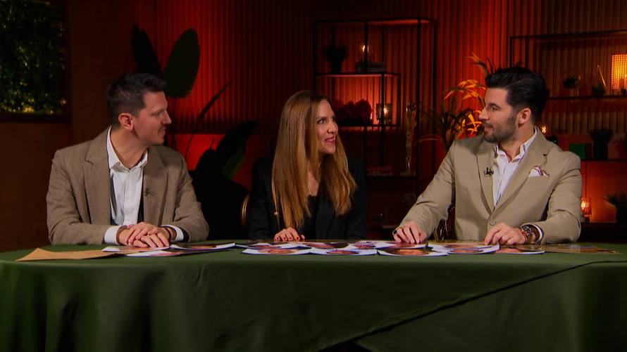 'Brak na prvu' od ponedjeljka se vraća na male ekrane: Tko će s kim stati pred oltar i reći da?