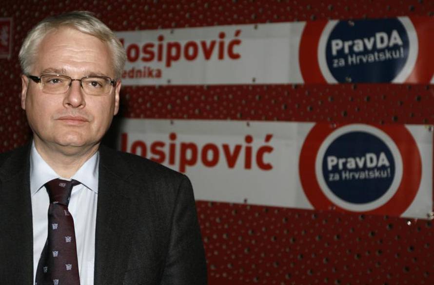 Marin Franov/PIXSELL