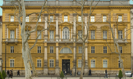 Muzej ne slavi samo pro&scaron;lost: 180 godina AMZ-a i projekt koji donosi mir u srce grada