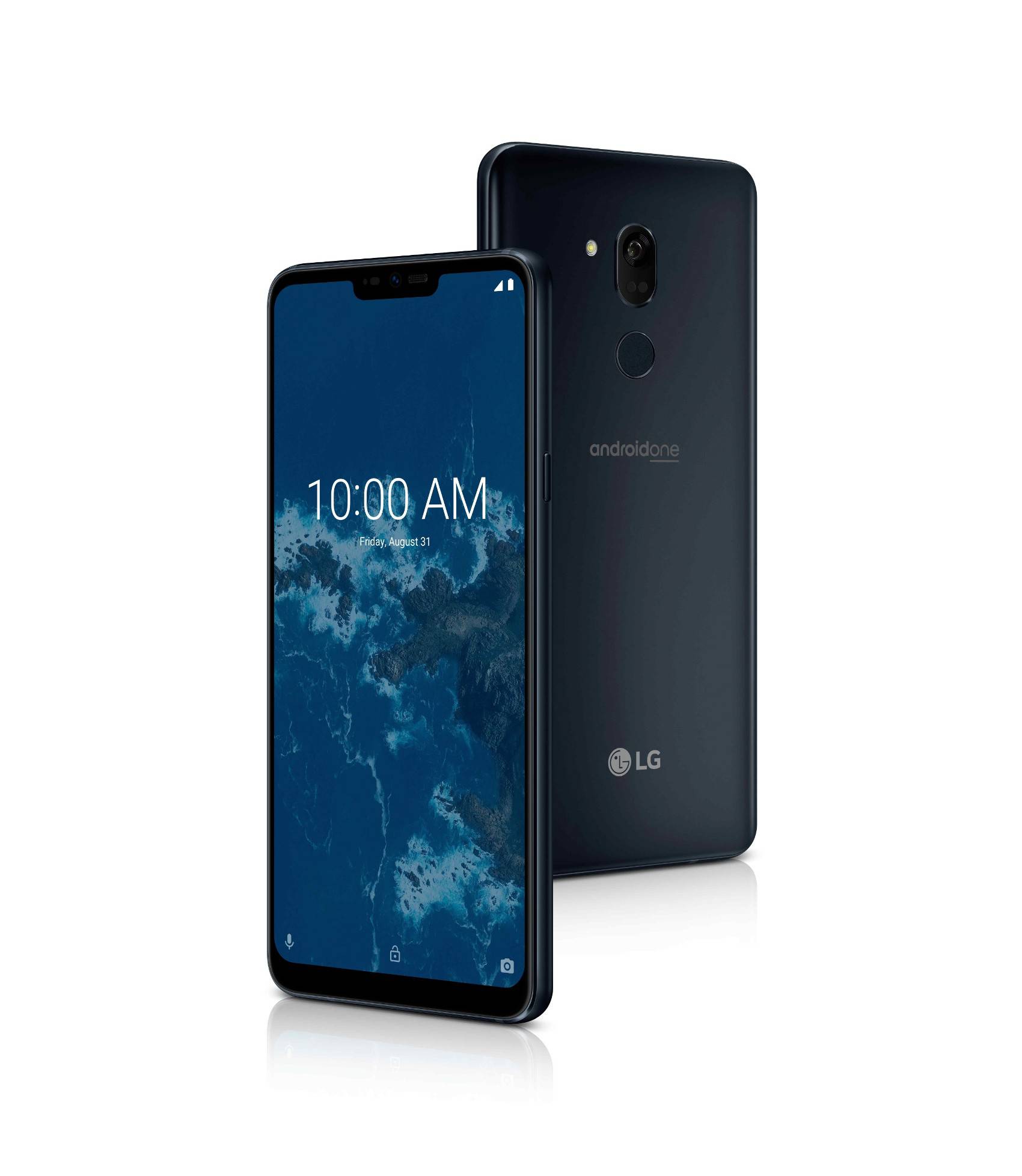 LG G7 One je za one koji žele da im je najbolji telefon-jeftiniji