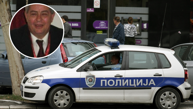 U Srbiji izboden poznati odvjetnik Bilali: Napadač je na sudu s njegovim klijentom?