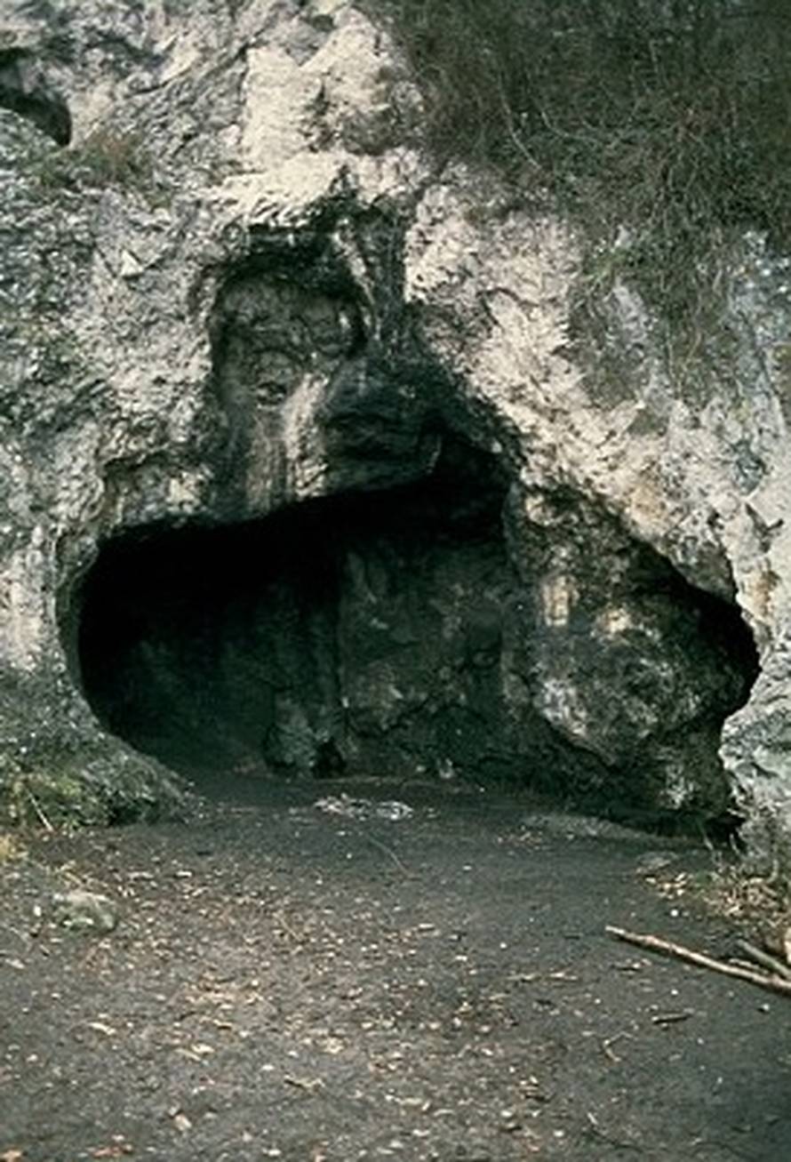 Neandertalci - dokazi