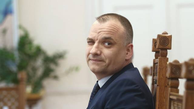 Daniela Markića imenovali su za novog ravnatelja SOA-e