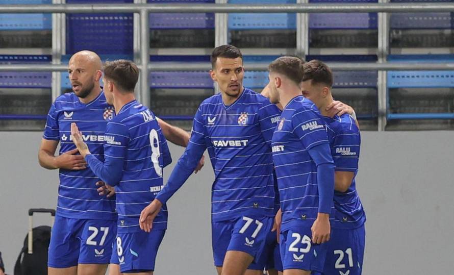 Bačka Topola: Susret Maccabi Tel-Aviva i Dinama u 2. kolu Europske lige