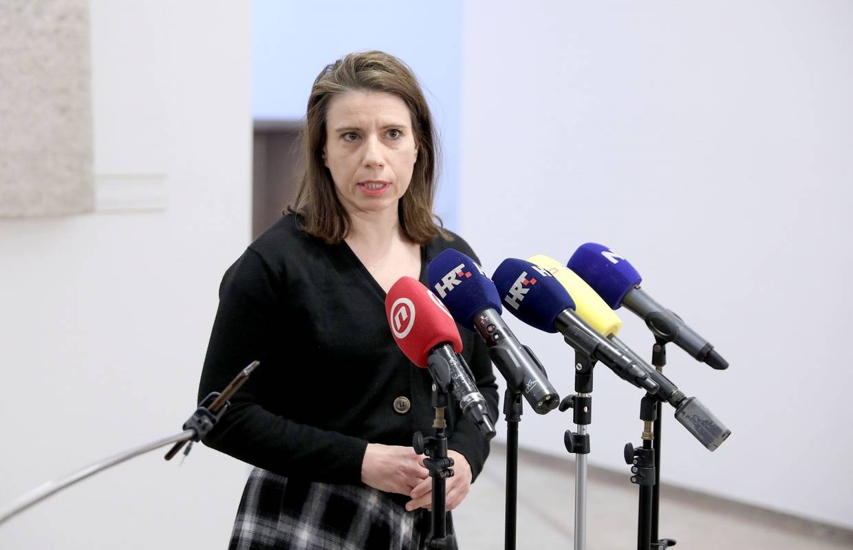 Peović (RF): 'Ovakav razlaz nije dobar za ljevicu, nadam se da je to tek neka privremena faza'