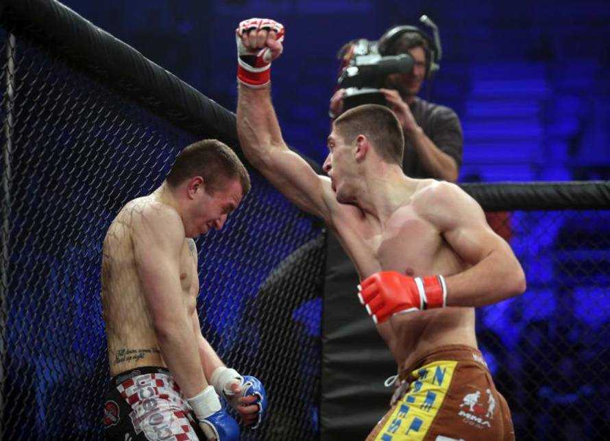 Jurica Galoic/PIXSELL