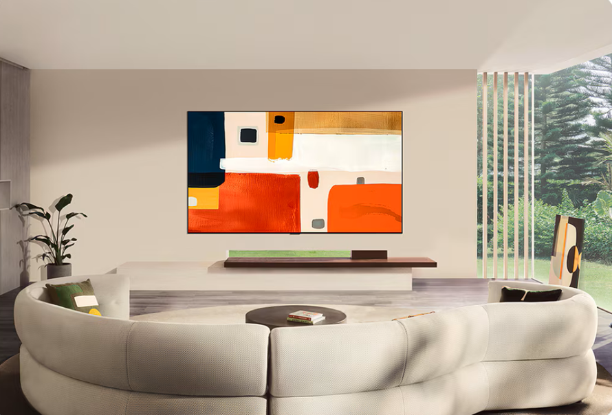 LG: Kino atmosfera iz udobnosti doma