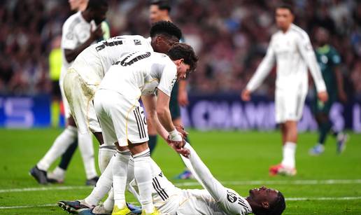 Skandal trese lije&ccaron;ni&ccaron;ku slu&zcaron;bu Reala! Stigla je nova &scaron;okantna optu&zcaron;ba: 'Ne znam &scaron;to je gore'