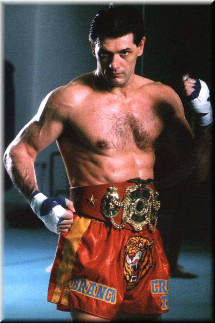 'Došao sam mu u bolnicu, kad sam ga vidio, pretrnuo sam...'