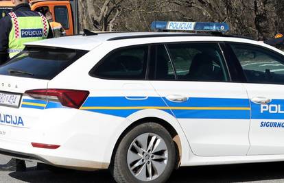 U bari kod Slavonskog Broda su pronašli tijelo nepoznate osobe