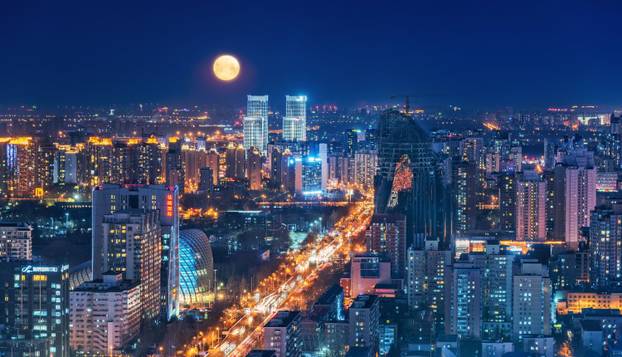 50 najljepših gradova na svijetu