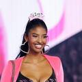 K&cacute;i pokojnog Kobea Bryanta po prvi put pro&scaron;etala Victoria's Secret modnom pistom...