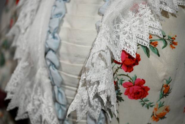 Zagreb: Otvorenje izložbe restauriranih pokladnih kostima