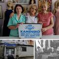 Priča o tvornici Kamensko: 'Europska kuća mode' nekad je bila ratna i vojna radionica