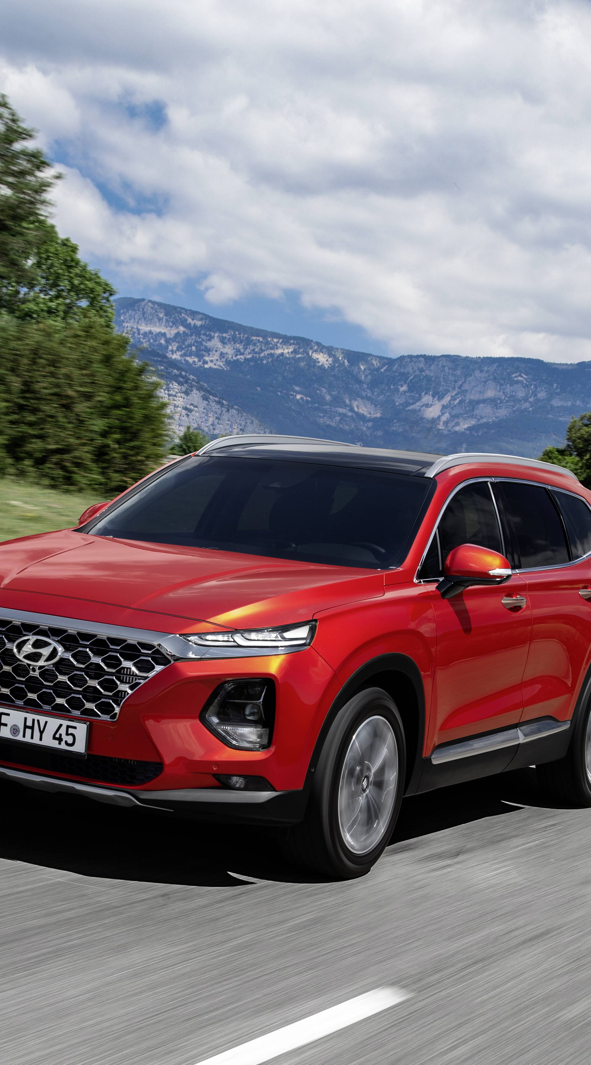 Hyundaijev SUV napad: Stižu potpuno novi Santa Fe i Tucson