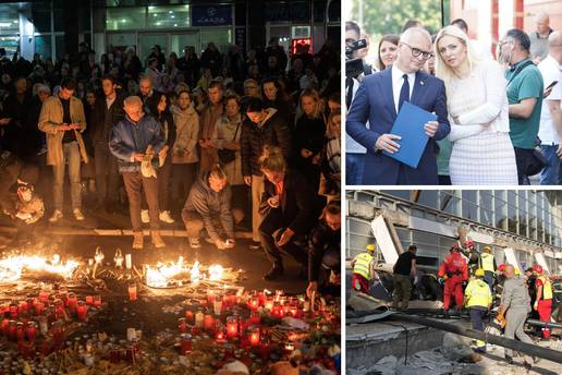 VIDEO Uspio pritisak javnosti u Srbiji: 'Da nije prosvjeda, ne bi bilo uhićenih ministara i ostalih'