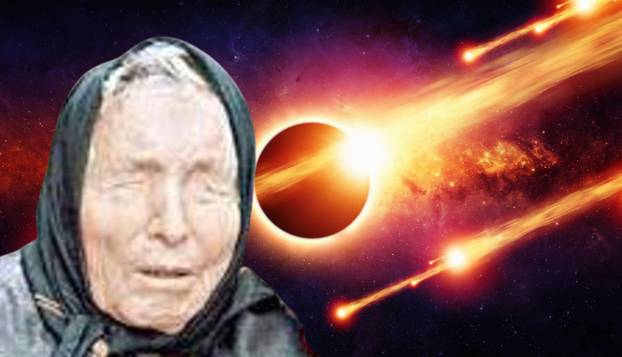 FOTO Vanga je prorekla godinu kad će svijet završiti: Ovo je popis svih njenih proročanstava