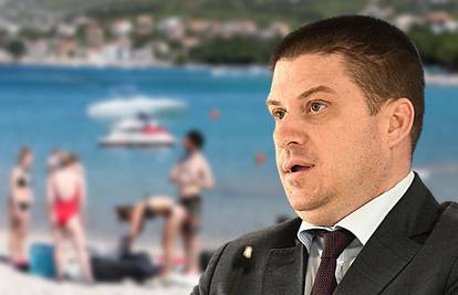'Nema privatizacija plaža, nema ograđivanja. I hotelske plaže će biti javne i svi će moći pristupiti'
