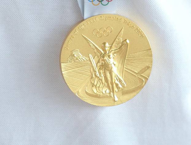 Zagreb: Svečani doček  olimpijske veslačke i judo reprezentacije Hrvatske
