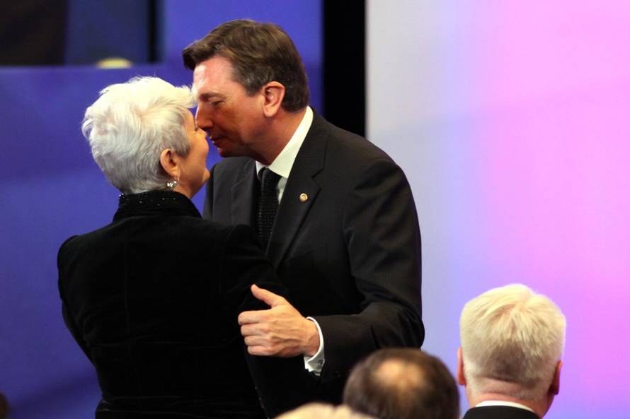 'Milanović mi je ponudio pomoć nakon potresa u Zagrebu,  a ovi koje sam upisala u HDZ ništa...'