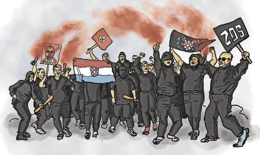 Boysi su se sada transformirali u crne juri&scaron;ne odrede i postali Plenkovi&cacute;evi saveznici