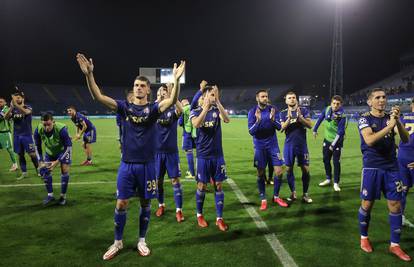 Dinamo Europsku ligu otvara na Maksimiru protiv West Hama!