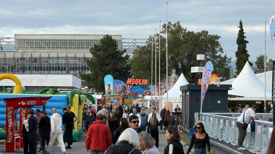 Evo što vas sve čeka na završnici Oktobeer Festa! Ovo se ne propušta!